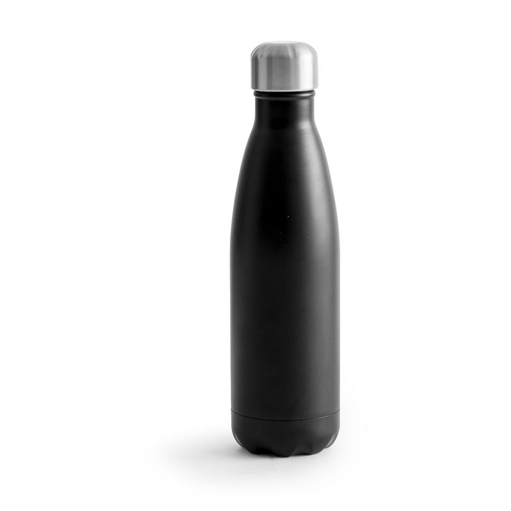 Teräksinen juomapullo (0,5L)