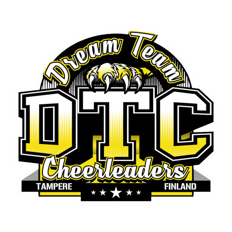 Dream Team Cheerleaders