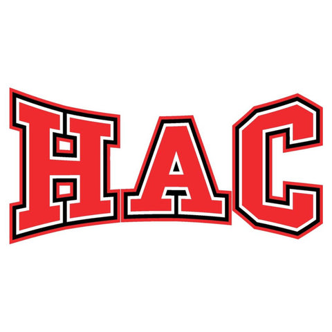 HAC Helsinki Athletics Cheerleaders