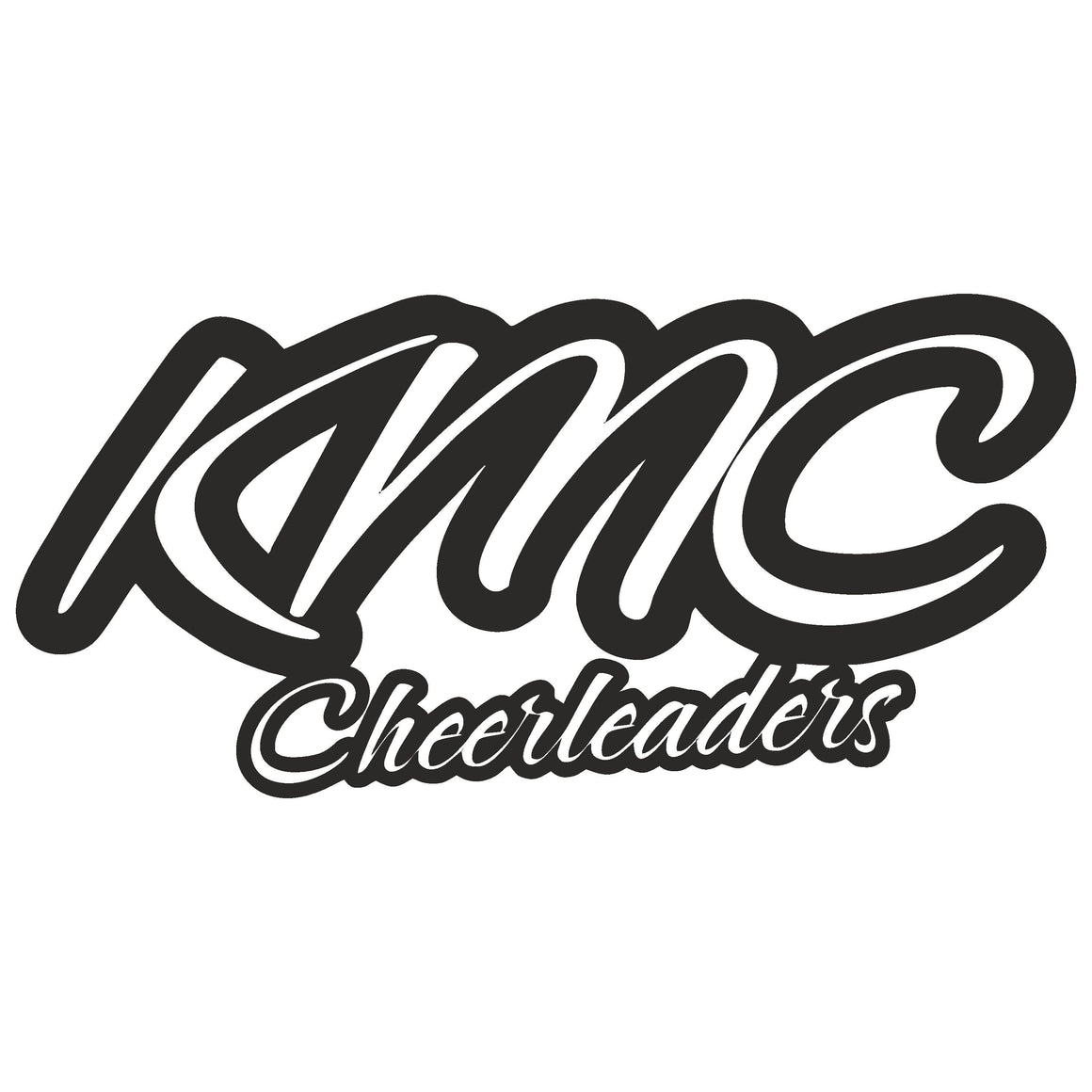 KMC Cheerleaders