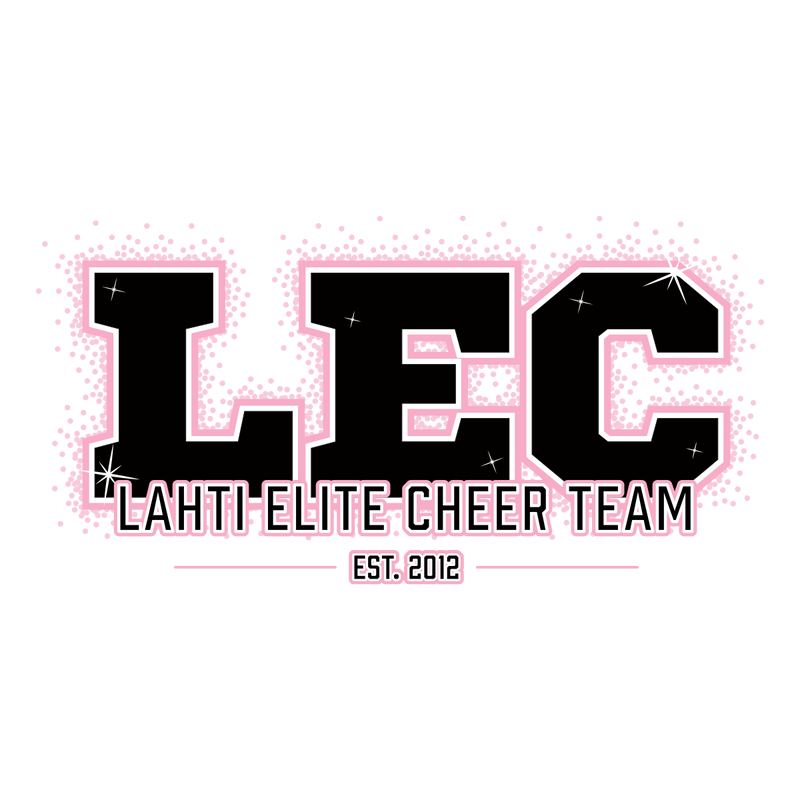 LEC Lahti Elite Cheer Team