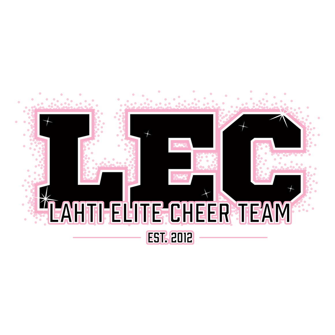 LEC Lahti Elite Cheer Team