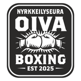 Oiva Boxing