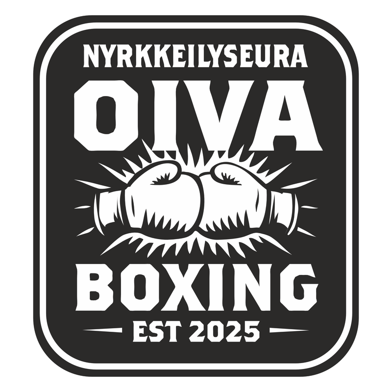 Oiva Boxing
