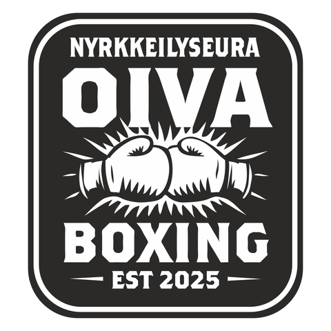 Oiva Boxing