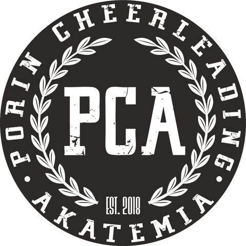 PCA Porin Cheerleading Akatemia