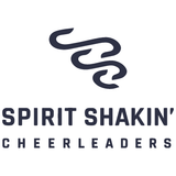Spirit Shakin' Cheerleaders