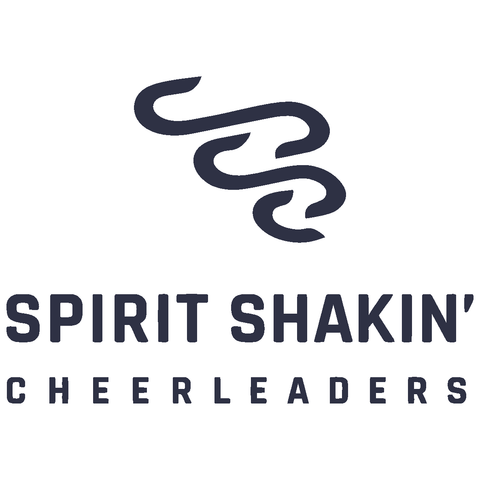 Spirit Shakin' Cheerleaders