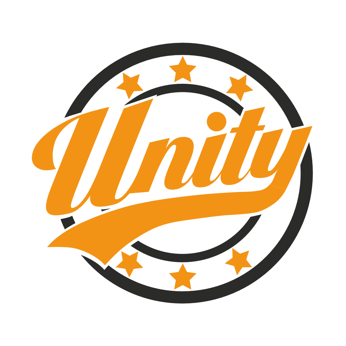 Unity Cheer
