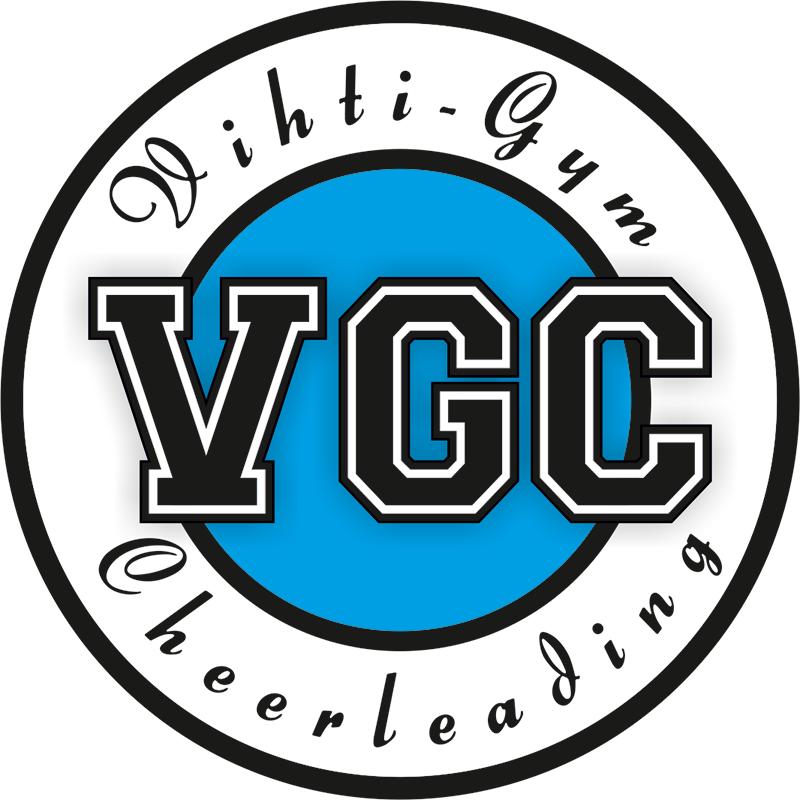 Vihti-Gym Cheerleaders