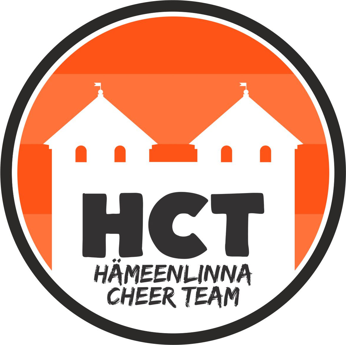 HCT Hämeenlinna Cheer Team