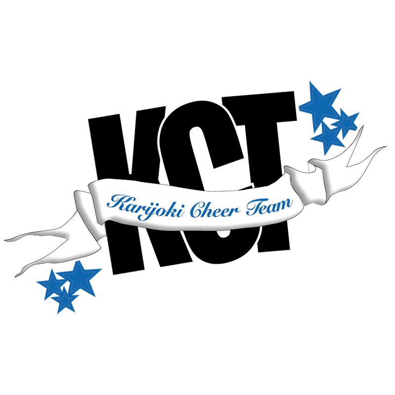 Karijoki Cheer Team