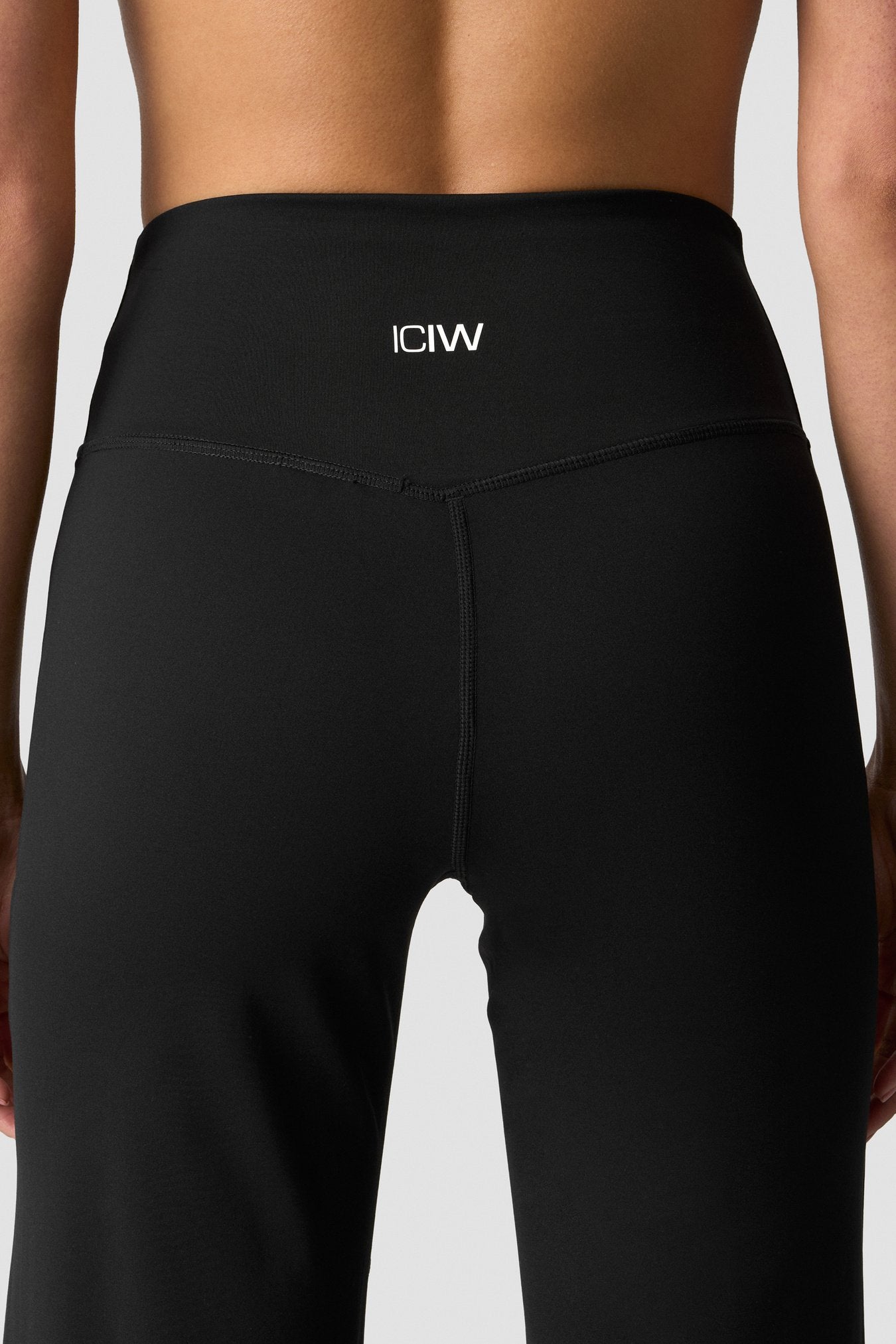 ICANIWILL Nimble Straight Leg Pants