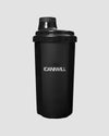 ICANIWILL Shaker Juomapullo 0,5l