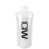 ICANIWILL Shaker Juomapullo 0,5l