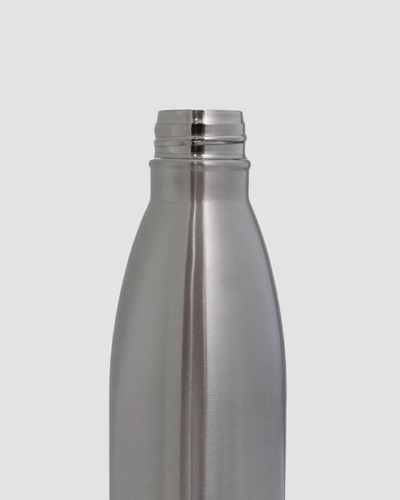 ICANIWILL Water Bottle Stainless Steel 0,5l