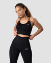 ICANIWILL Define Seamless Sports Bra