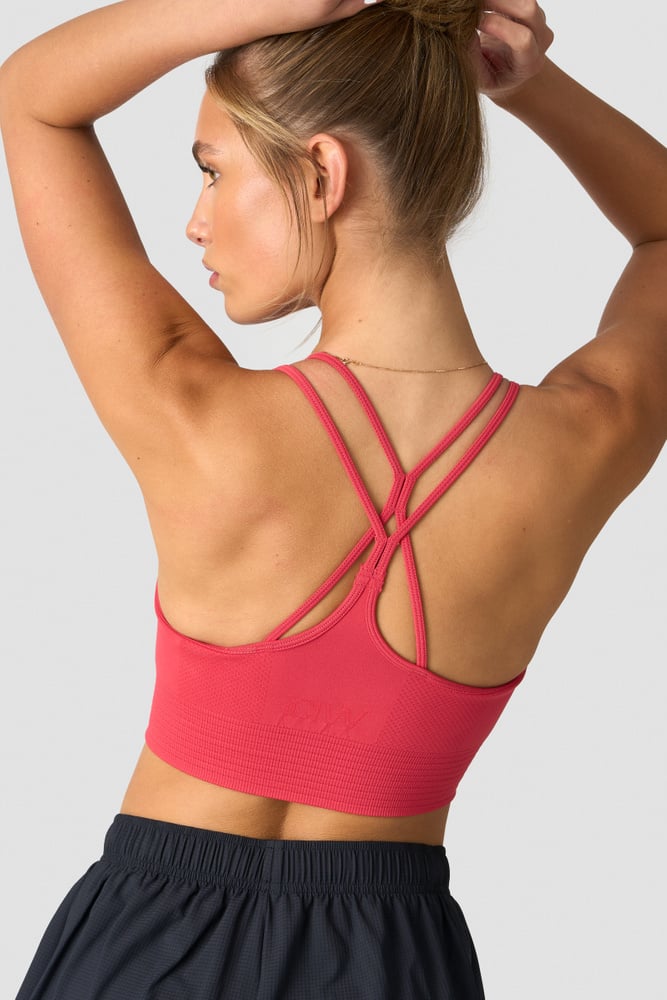 ICANIWILL Define Seamless Sports Bra
