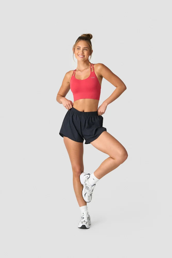 ICANIWILL Define Seamless Sports Bra