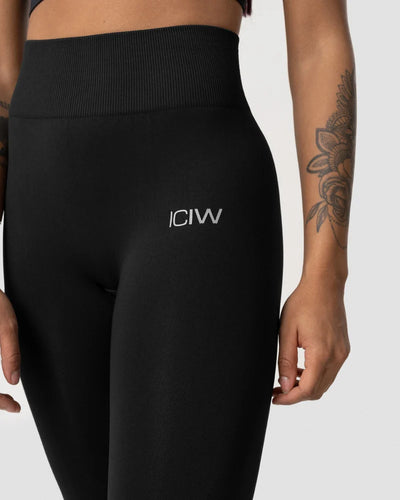 ICANIWILL Define Seamless Tights