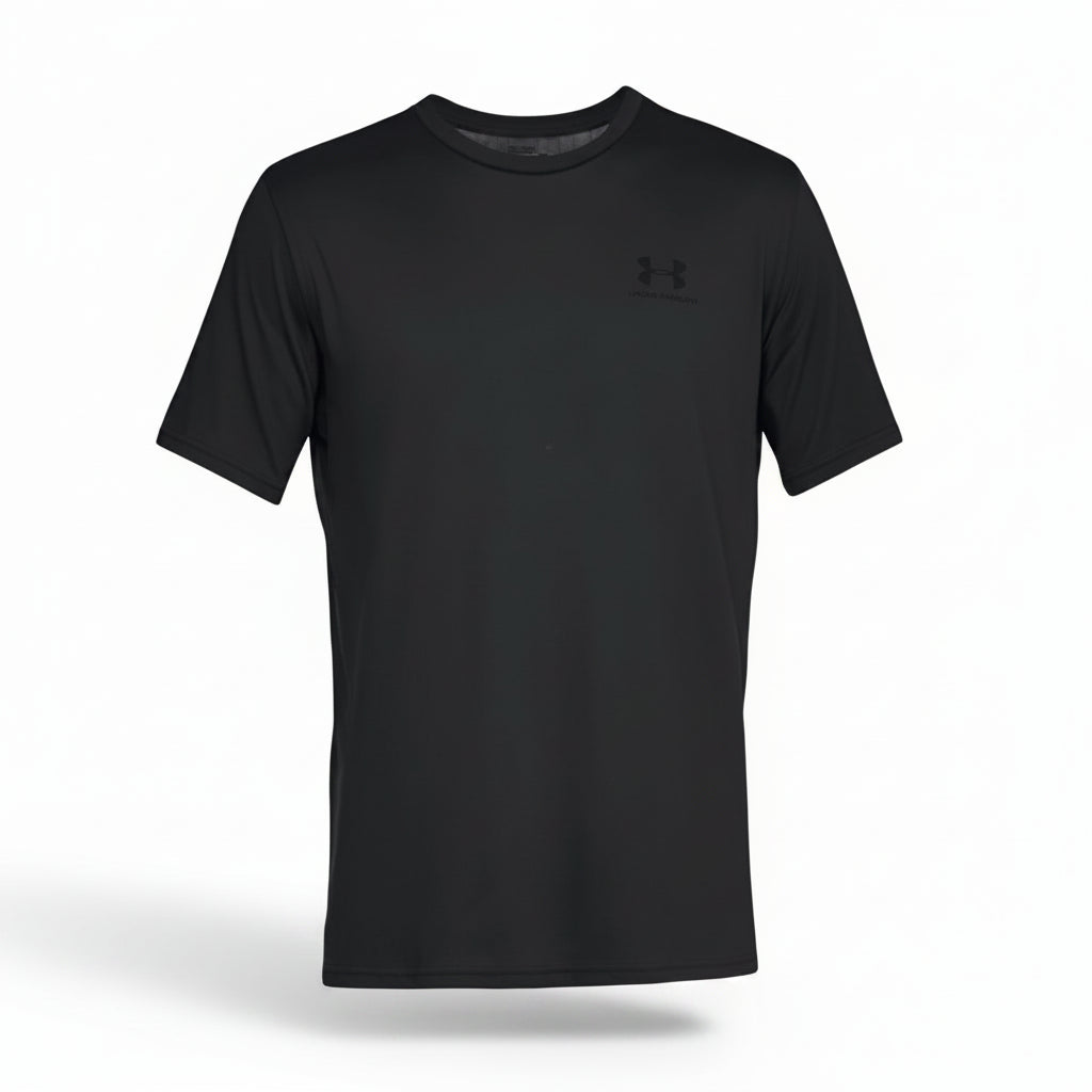 Under Armour M Sportstyle Lc SS t-paita