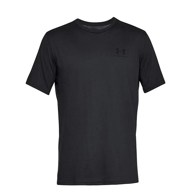 Under Armour M Sportstyle Lc SS t-paita