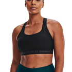 Under Armour Mid Crossback Bra urheilutoppi