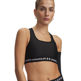Under Armour Mid Crossback Bra urheilutoppi