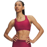 Under Armour Mid Crossback Bra urheilutoppi