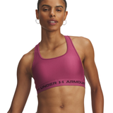 Under Armour Mid Crossback Bra urheilutoppi