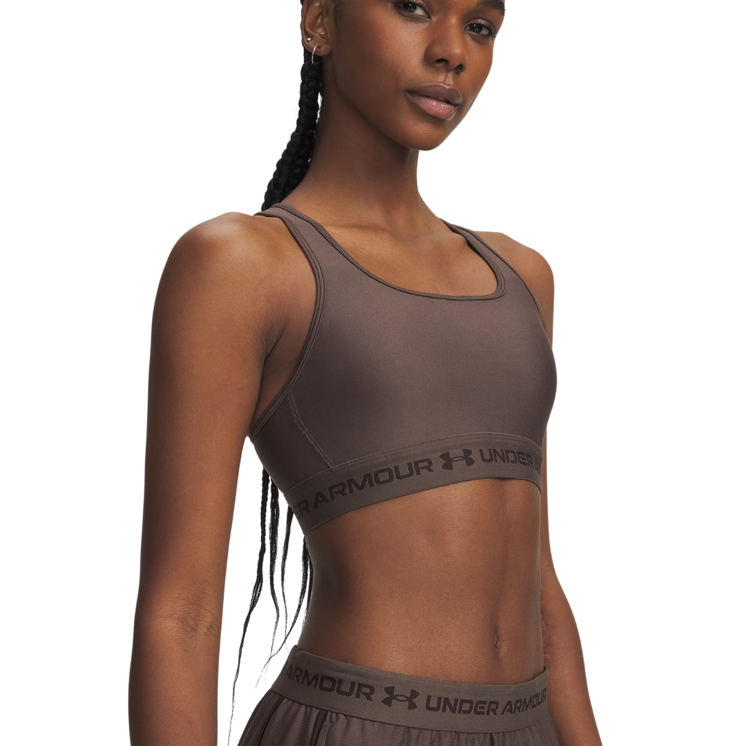 Under Armour Mid Crossback Bra urheilutoppi