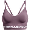 Under Armour Seamless Low Long Bra urheilutoppi