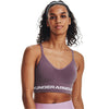 Under Armour Seamless Low Long Bra urheilutoppi