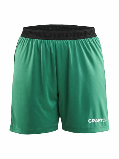 Craft Progress 2.0 Shorts Naisten treenishortsit