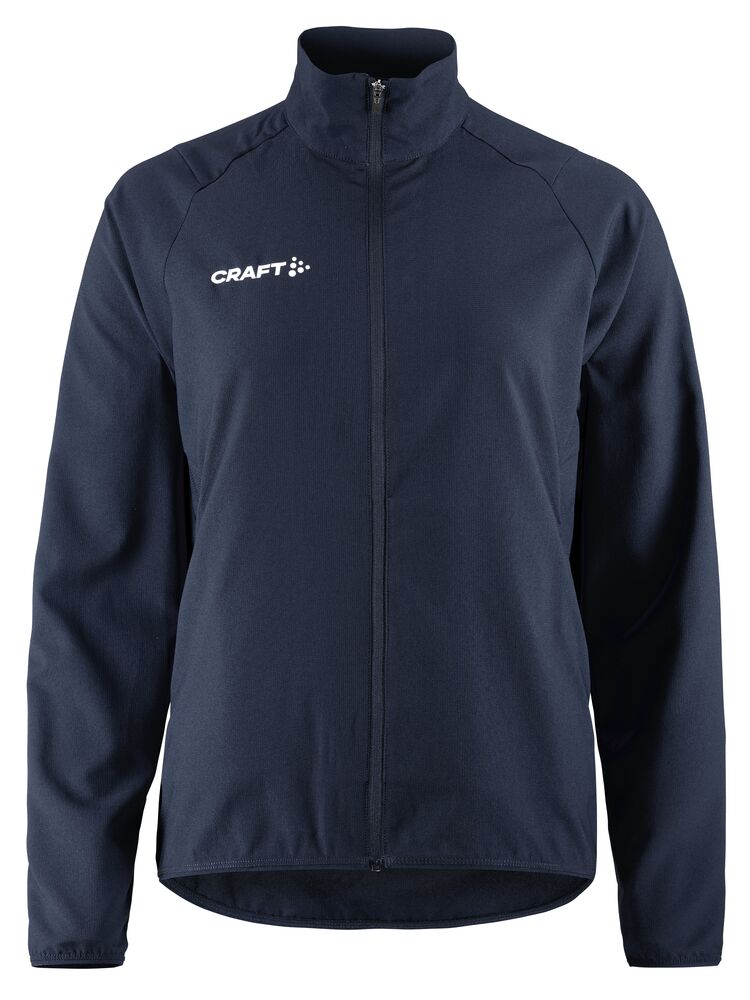 Craft Rush 2.0 Training Jacket