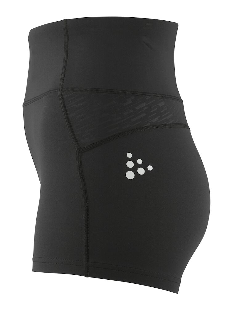 Craft Rush 2.0 Hot pants treenishortsit