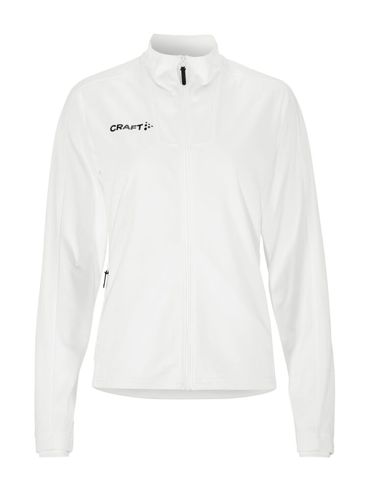 Craft Evolve 2.0 Full Zip verkkatakki