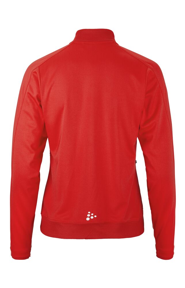 Craft Evolve 2.0 Full Zip verkkatakki