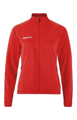 Craft Evolve 2.0 Full Zip verkkatakki