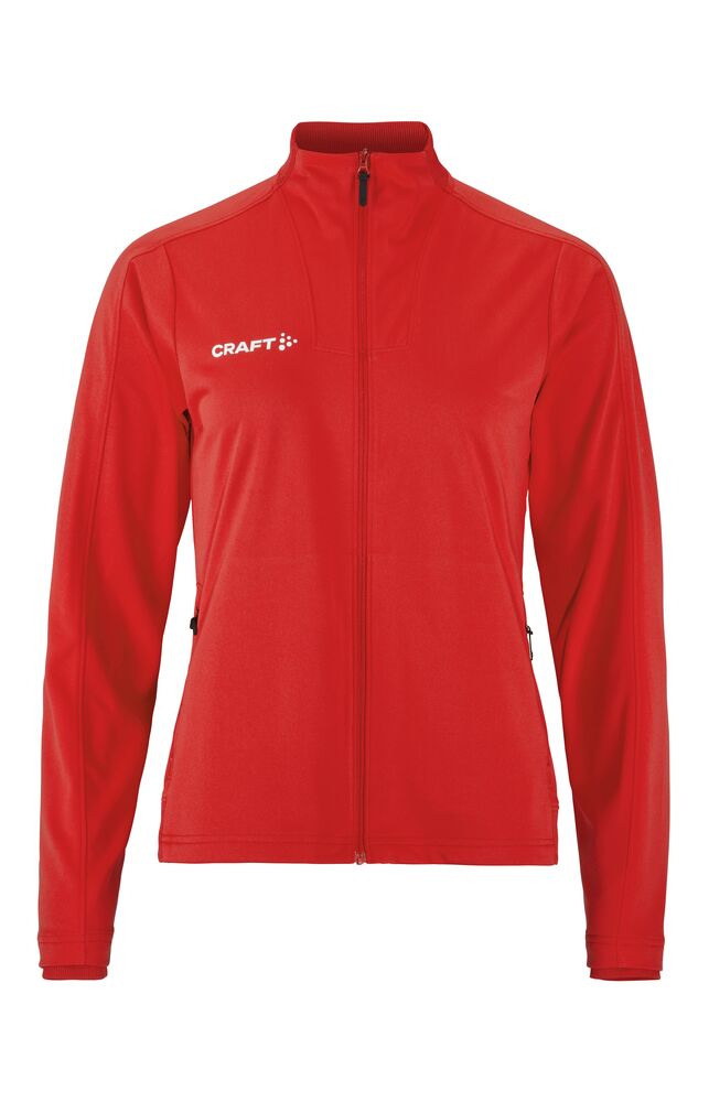 Craft Evolve 2.0 Full Zip verkkatakki