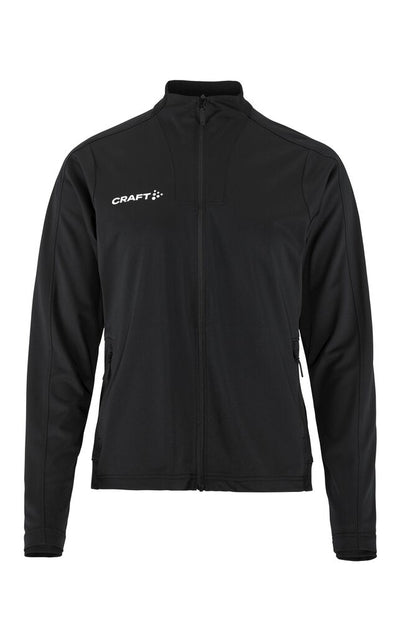 Craft Evolve 2.0 Full Zip verkkatakki
