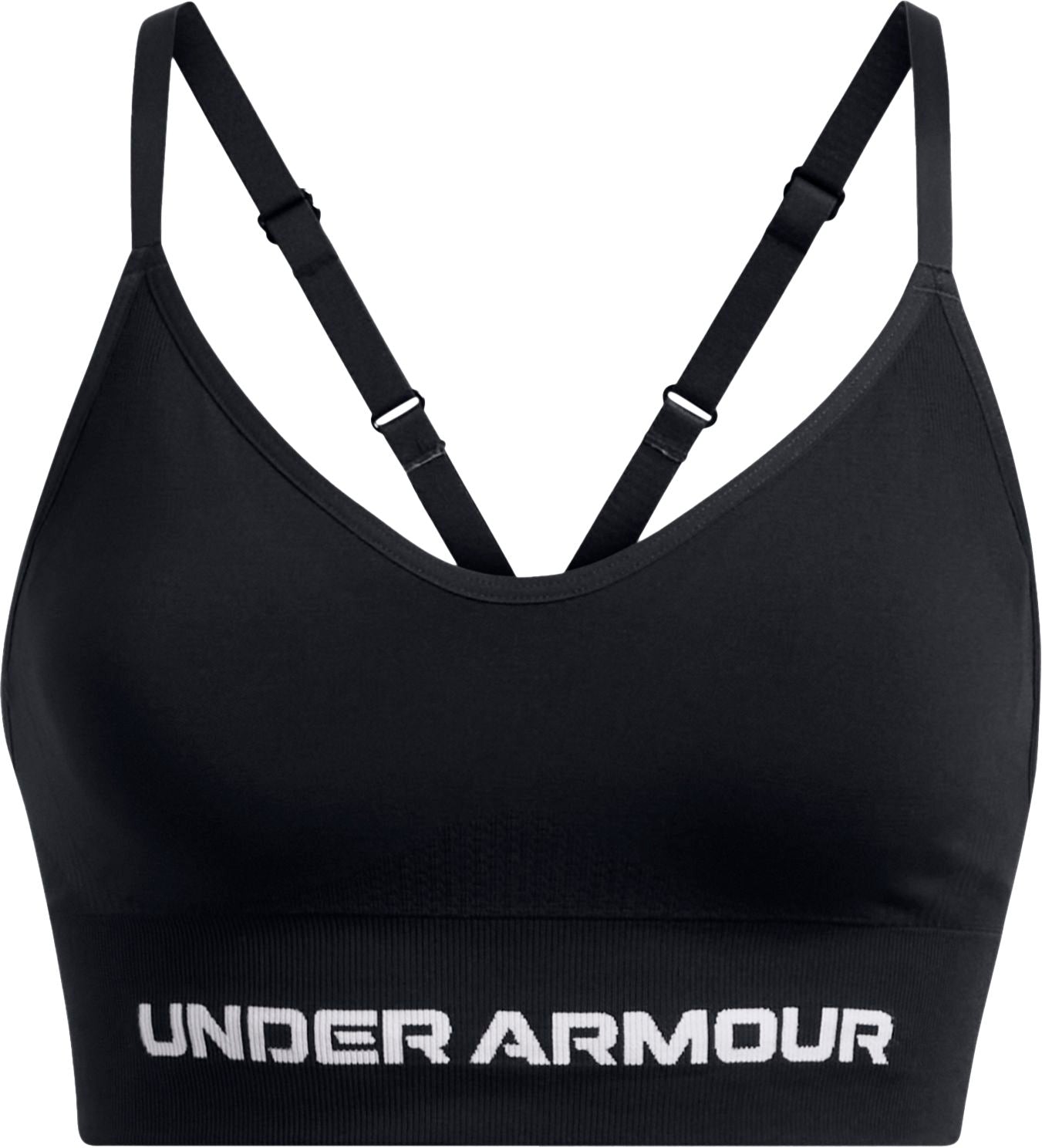 Under Armour Vanish Seamless Low Bra Urheilutoppi