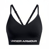 Under Armour Vanish Seamless Low Bra Urheilutoppi