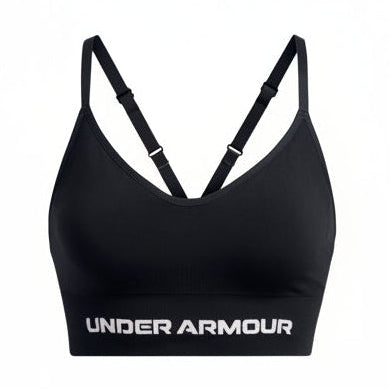Under Armour Vanish Seamless Low Bra Urheilutoppi