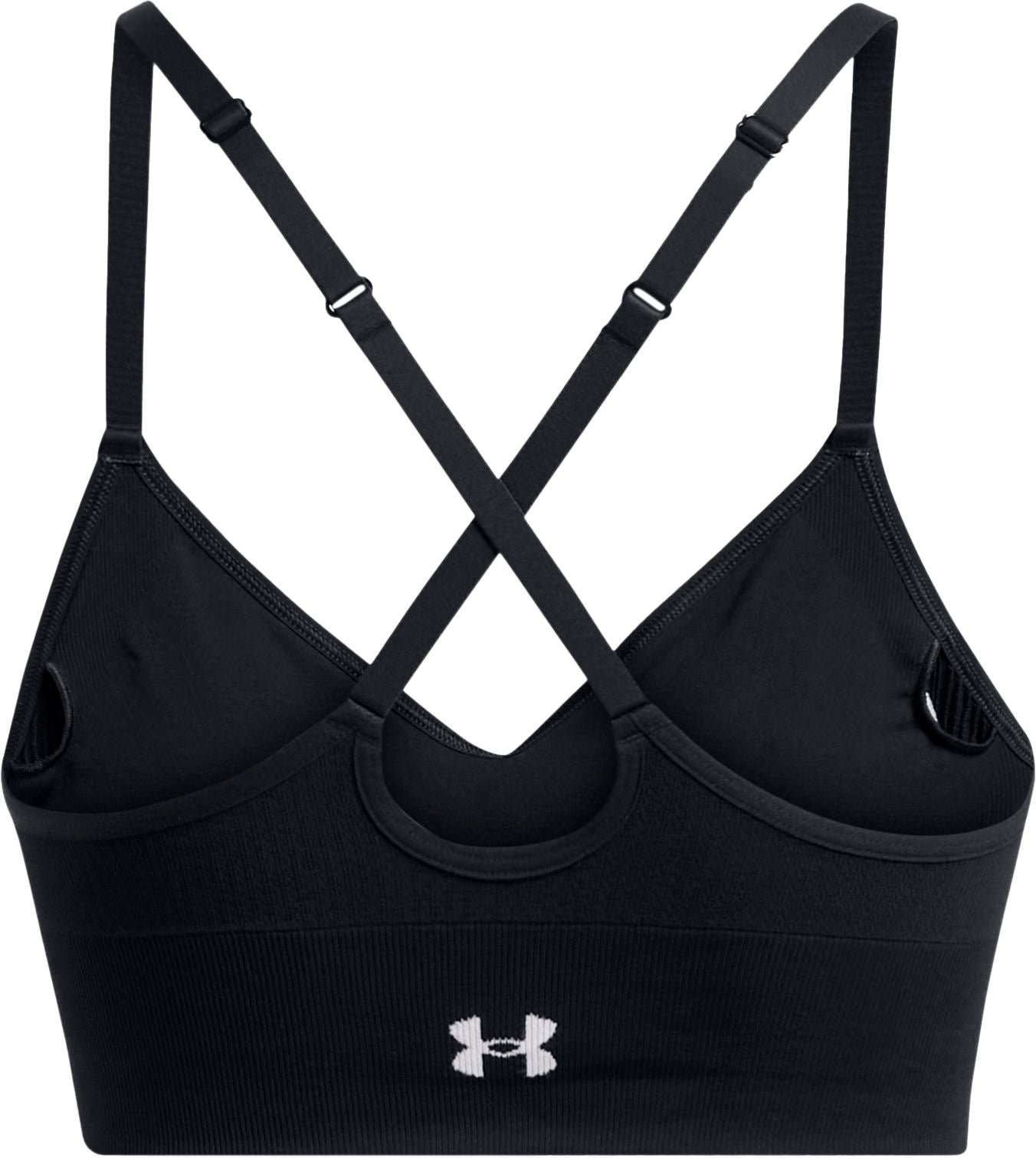 Under Armour Vanish Seamless Low Bra Urheilutoppi