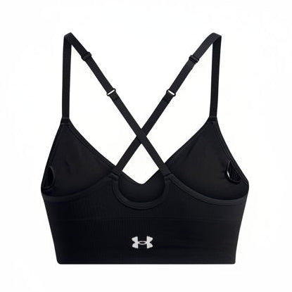 Under Armour Vanish Seamless Low Bra Urheilutoppi