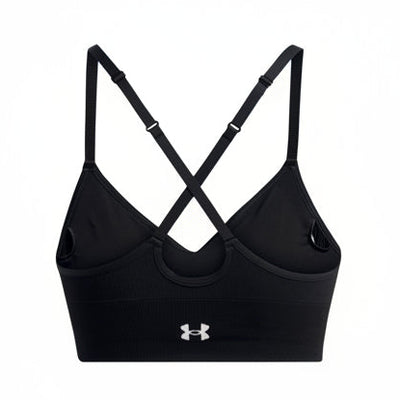 Under Armour Vanish Seamless Low Bra Urheilutoppi