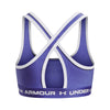 Under Armour G Crossback Mid Solid lasten urheilutoppi