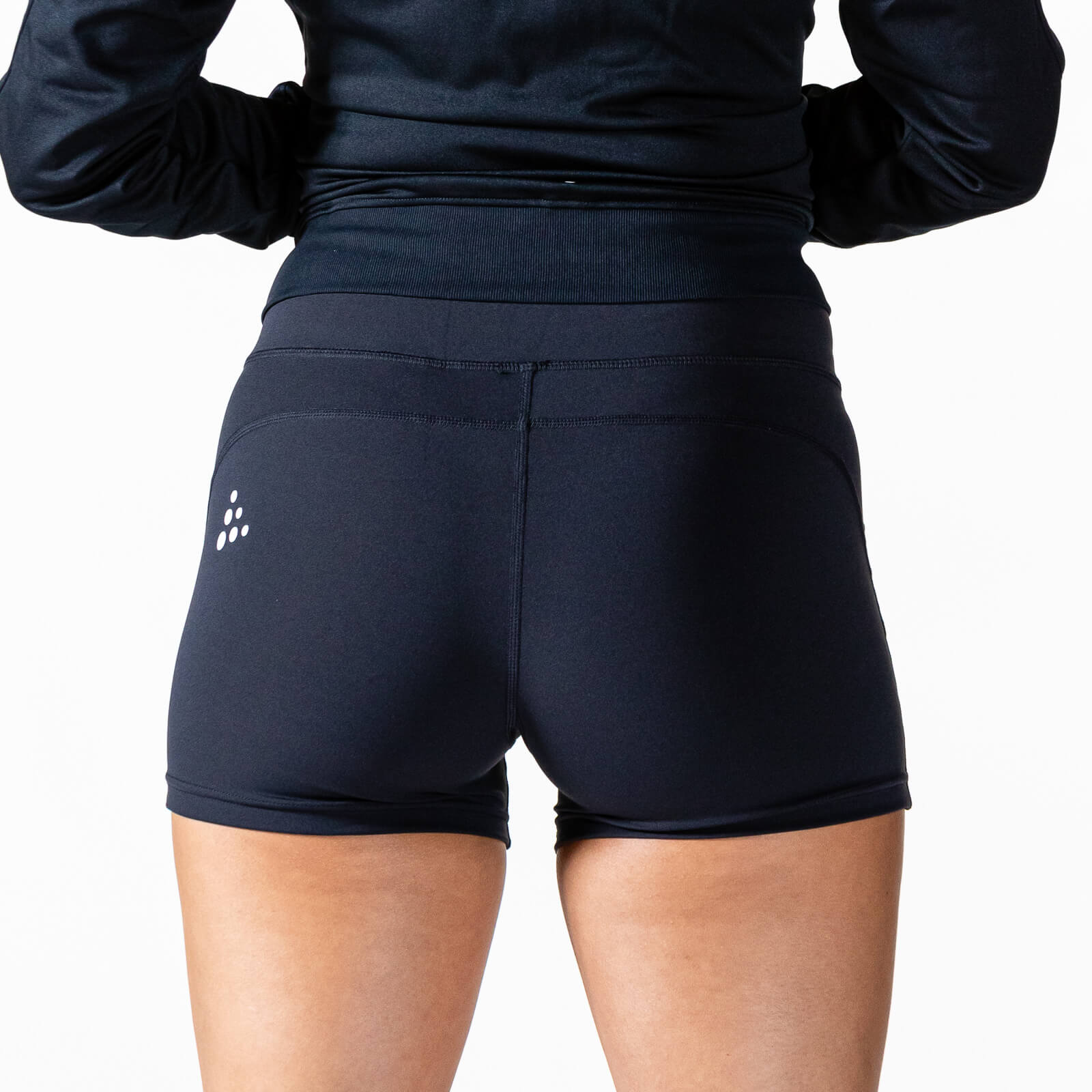 Craft Rush 2.0 Hot pants treenishortsit