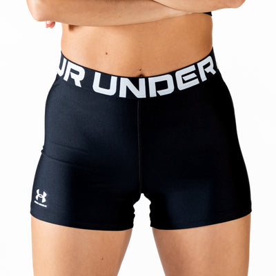 Under Armour Authentics Shorty alusshortsit